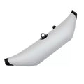 ing PVC Standing Inflatable Buoy Canoe Kayak Heavy Stabilizer White Duty Outrigger Durable Beginners for