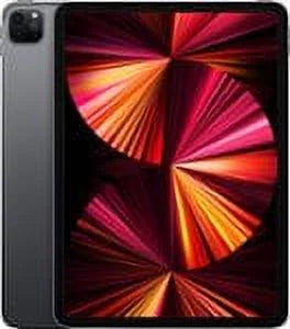 iPad - B Grade Apple Gray -MHQU3LL/A 256GB Space WIFI 11" Pro (3rd Generation) Used