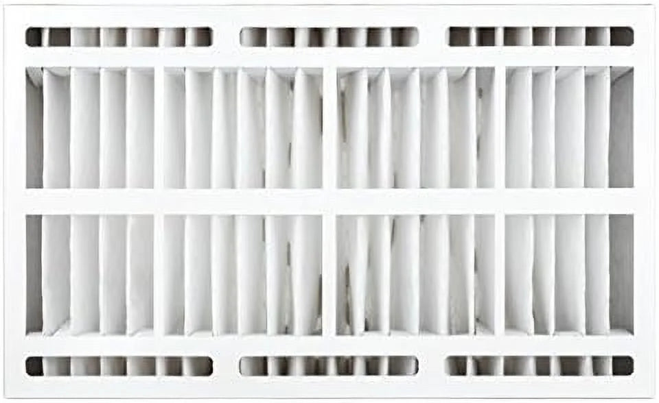 The 16X25x5 HVAC -1056 For 2-Pack, In Air 11 Amana Allergy AC Filter Furnace Replacement AMP--1056, Goodman Made MERV