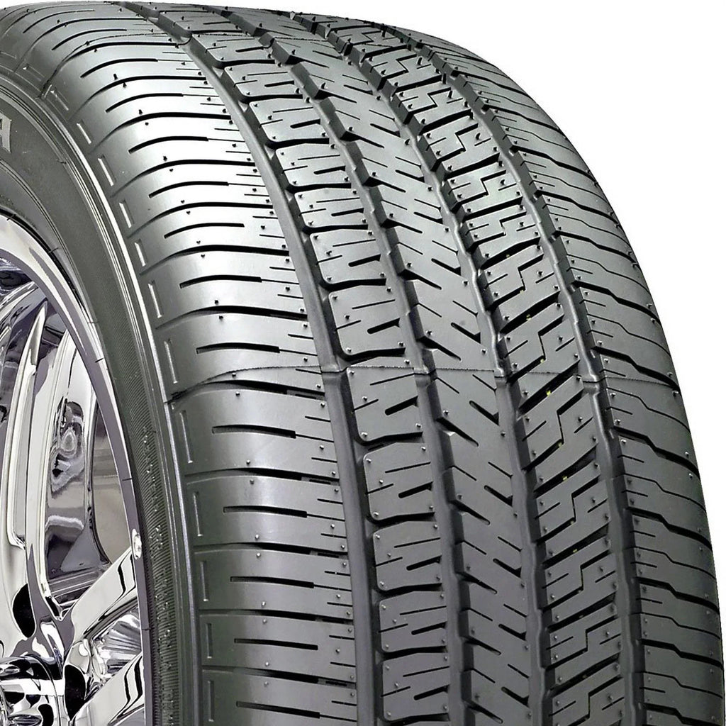 Goodyear RS-A 265/50R20 Tire Eagle V 106