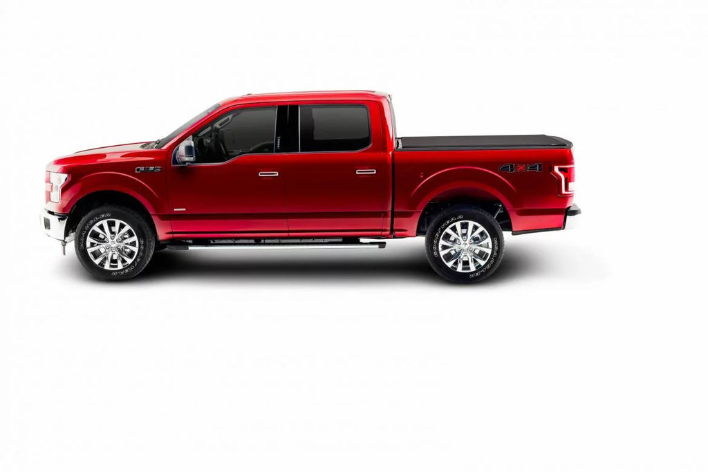 S/SV/PRO-4X Tonneau X15 TruXedo NISSAN Bed Truck Roll NISSAN Soft Pro TITAN, Cover 2015 Up TITAN select: 2008-2014 Fits