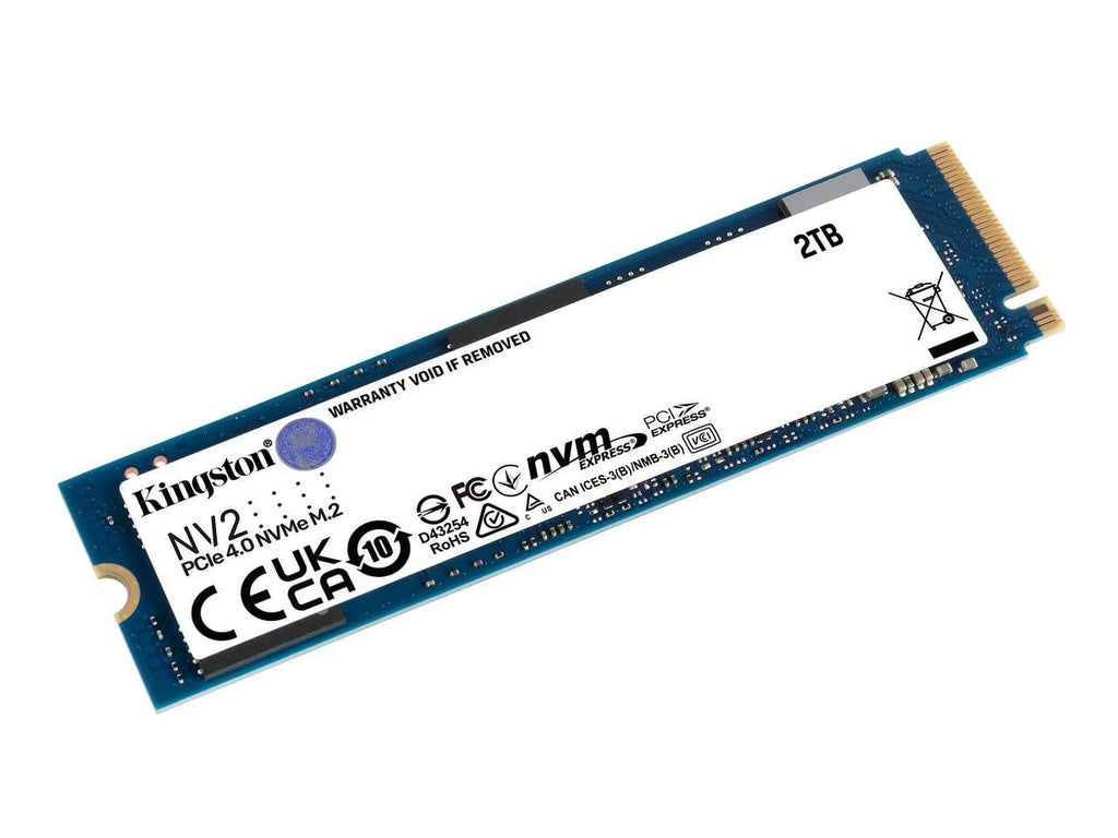 M.2 2280 SSD 4.0 2000G NV2