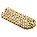520X112 Yzf-R3 Tusk Yamaha For 520 X-Ring Gold 2015-2022 Chain