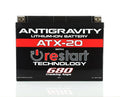 Antigravity Batteries 680 Lithium Atx20-Rs AG-ATX20-RS AG-ATX20-RS; Ca Battery