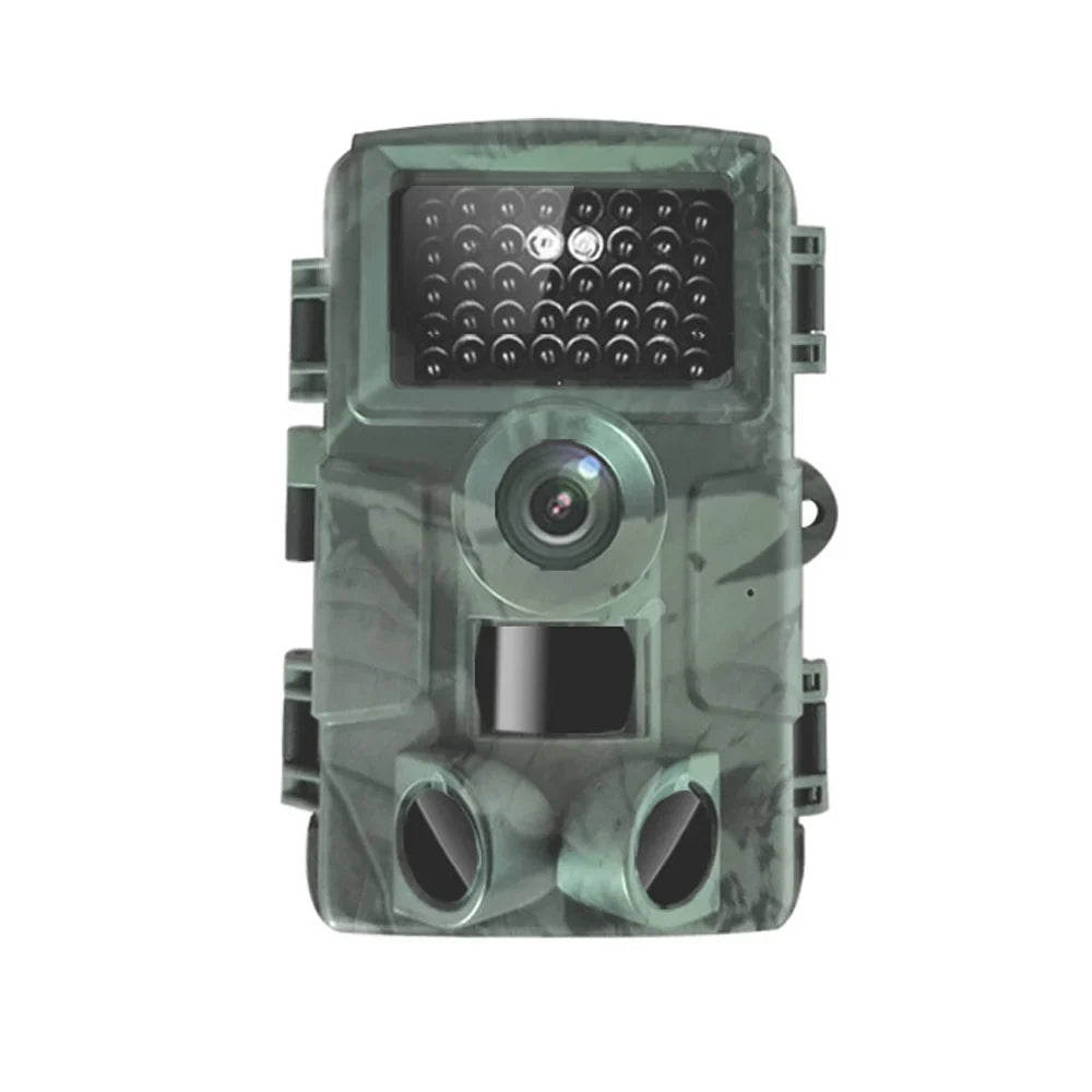 Camcorder Walmeck Vision Infrared a Invisible with and WiFi Miss Detail , Light Never Night Waterproof