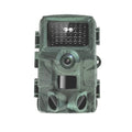 Camcorder Walmeck Vision Infrared a Invisible with and WiFi Miss Detail , Light Never Night Waterproof