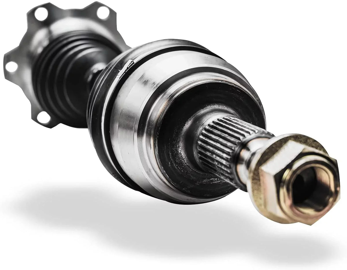 Tahoe 4WD C1500, GMC Detroit Chevy Axle select: K1500 CHEVROLET SILVERADO for 1999-2000 K2500 CHEVROLET Yukon Shafts K1500 SILVERADO Pickup Replacement Front Axle CV - 2005-2006 Fits