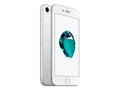 Restored 7 iPhone AT&T (Refurbished) Silver Apple 32GB, -