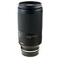 Z RXD Di III AFA047Z-700 for Nikon Tamron 70-300mm Lens f/4.5-6.3