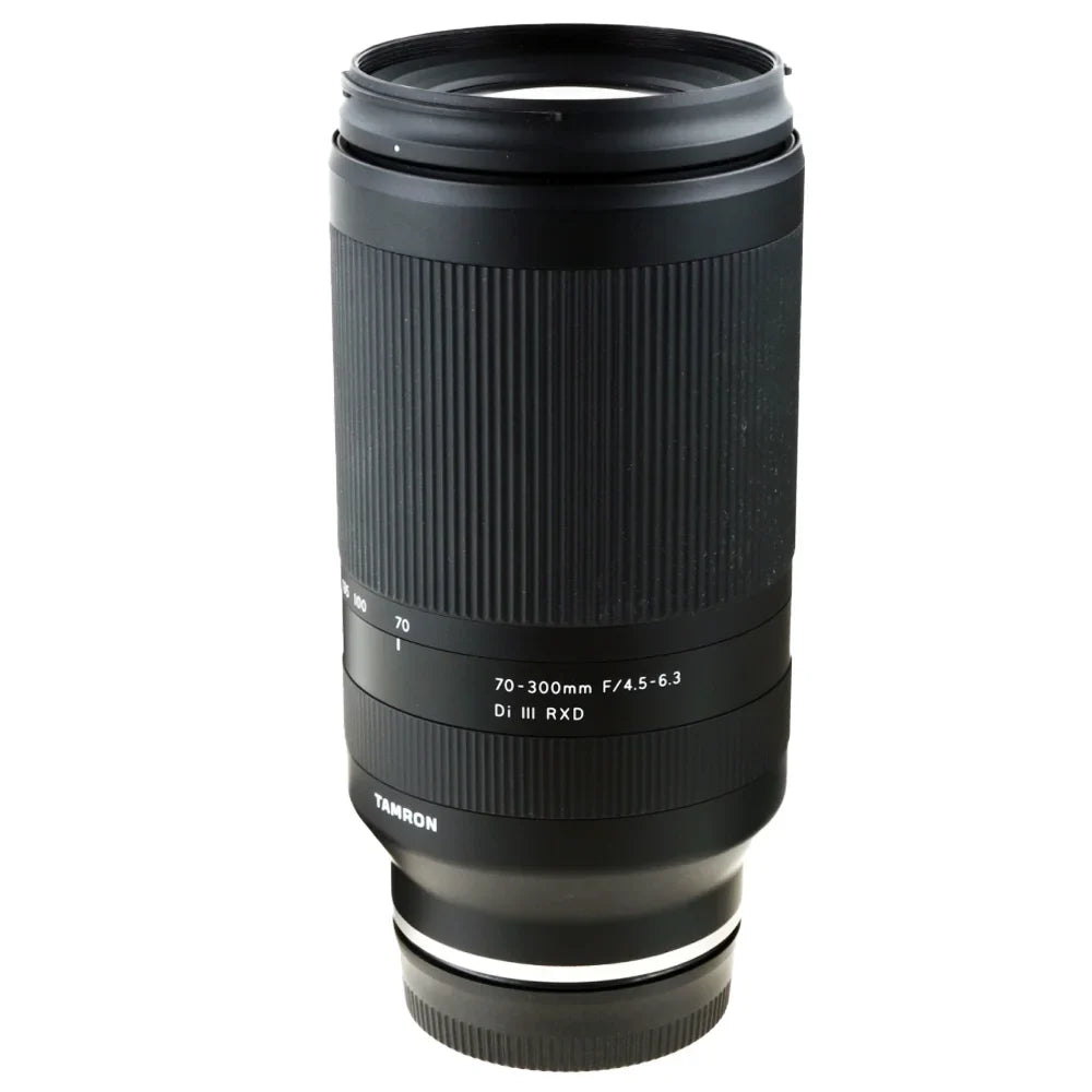 Z RXD Di III AFA047Z-700 for Nikon Tamron 70-300mm Lens f/4.5-6.3