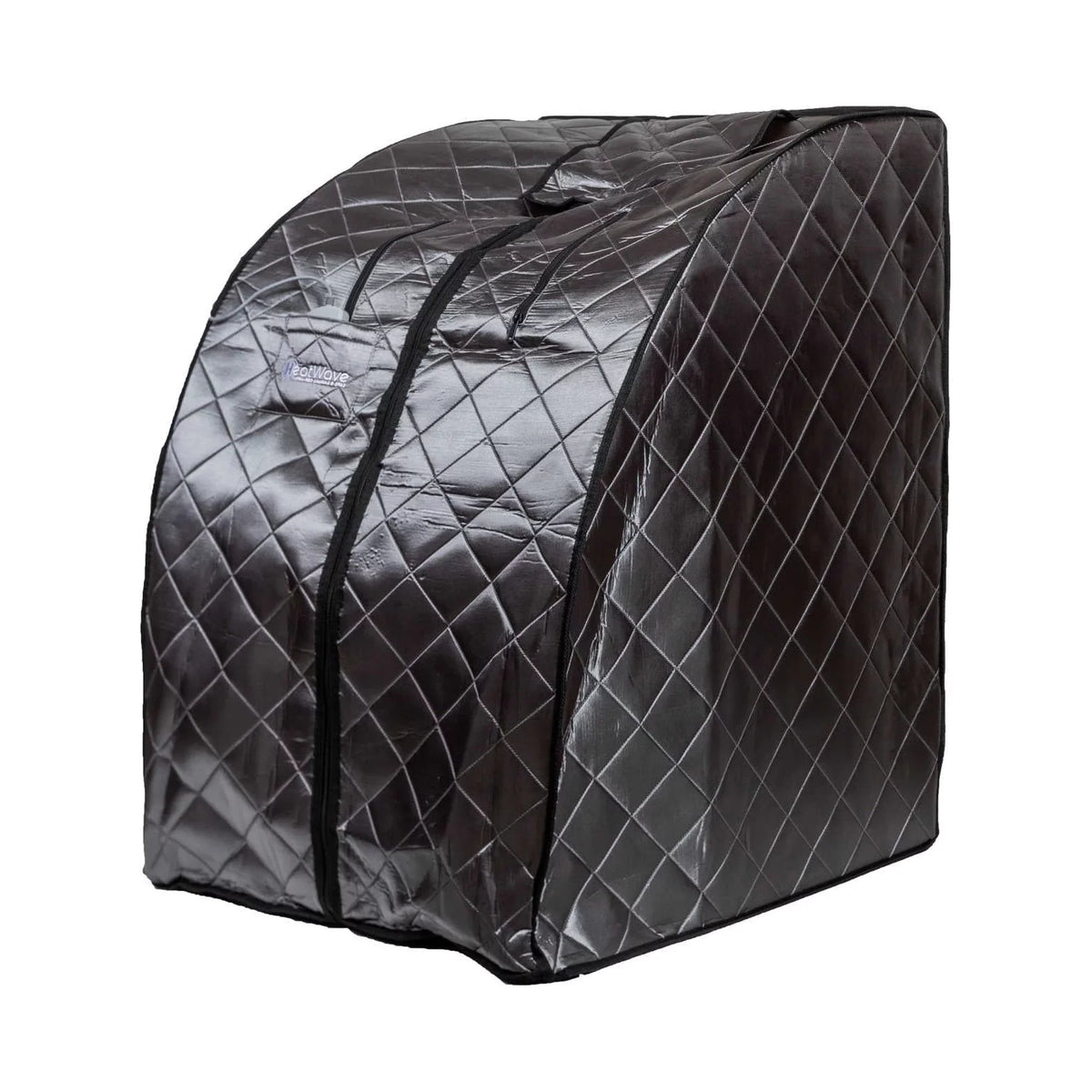 Chair FAR Sauna Pad, Panels, Floor Heat Wave Heated Portable Infrared Rejuvenator Carbon Personal Canvas with
