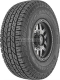 114 Fits: H 2014 Tire Cadillac Yokohama Escalade Geolandar Base 265/65R18 AT G015