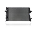 '20-21 LX/X Liter SOUL Seltos LINE/S Kia Direct select: for 25310J3050 KIA 2022 Fits Soul, Compatible/Replacement Cooling 2.0 - Plastic Tank, Radiator - 4-Cylinder - Aluminum 21-21 Core Automatic