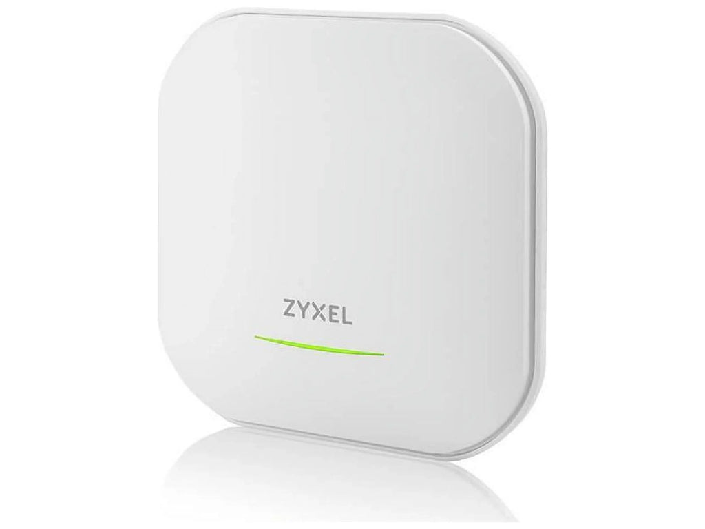 ZYXEL WiFi Dual-Radio 802.11ax Wireless 6E PoE Router NWA220AX6E