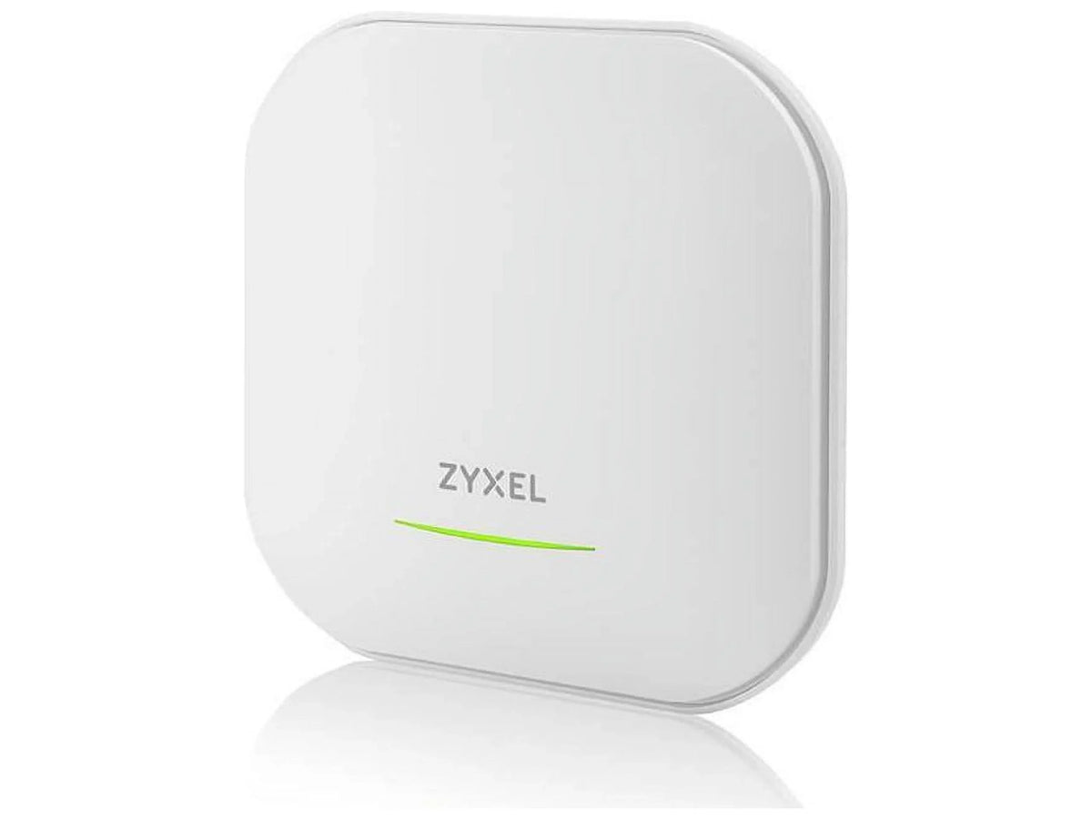 ZYXEL WiFi Dual-Radio 802.11ax Wireless 6E PoE Router NWA220AX6E