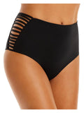 Swim Harrington Bikini Bitsy Bottom Space Cut L Straps Womens