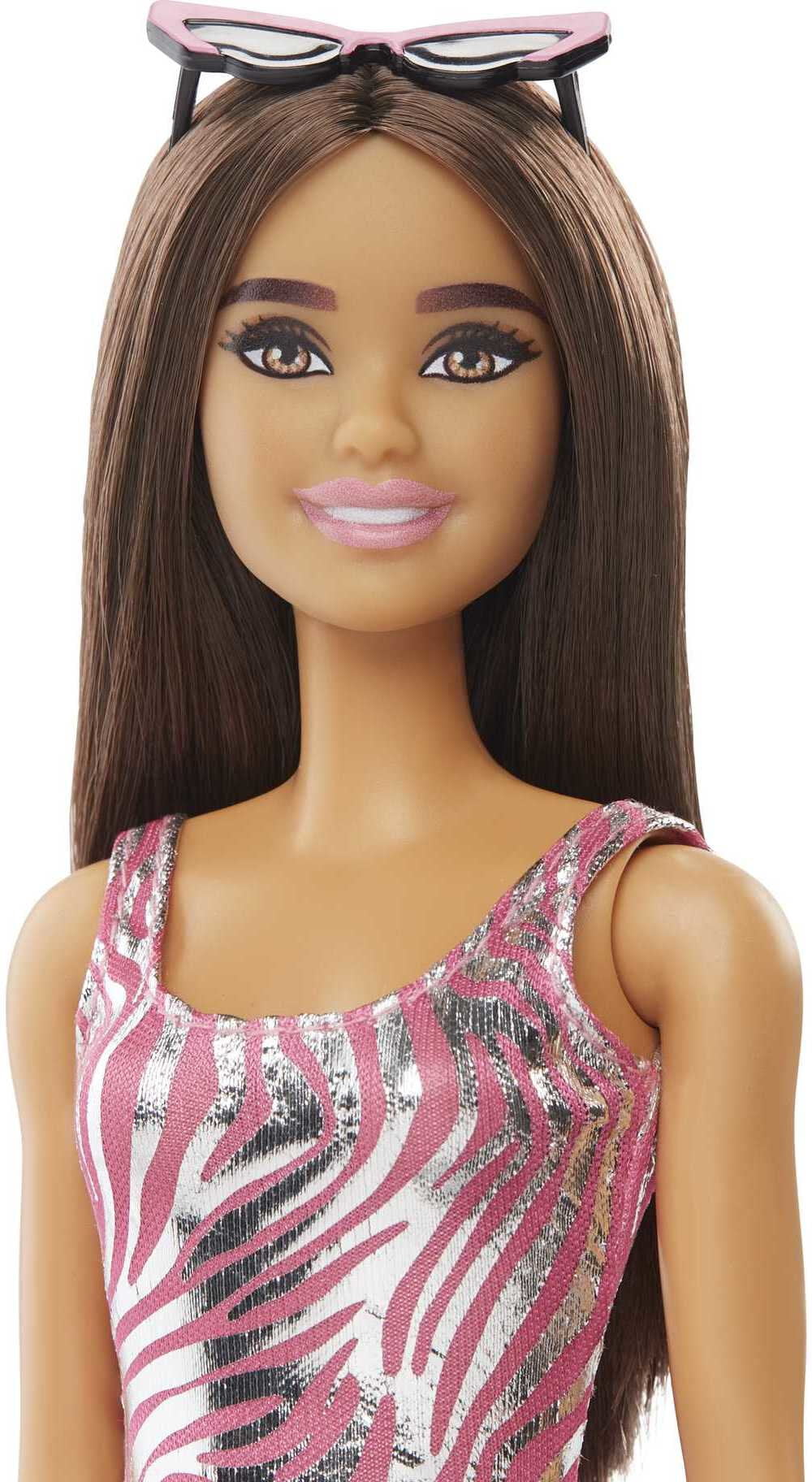 Clothing Advent Calendar, and and Barbie 24 Doll Fashion Surprises Accessory