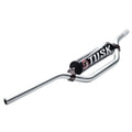 Mini LEM Bend Silver 1997 Aluminum T-10 For RM 7/8" Tusk CR3 Handlebar