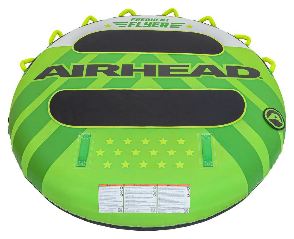 1-3 Flyer AHFL-1661D Towable Airhead Frequent Rider
