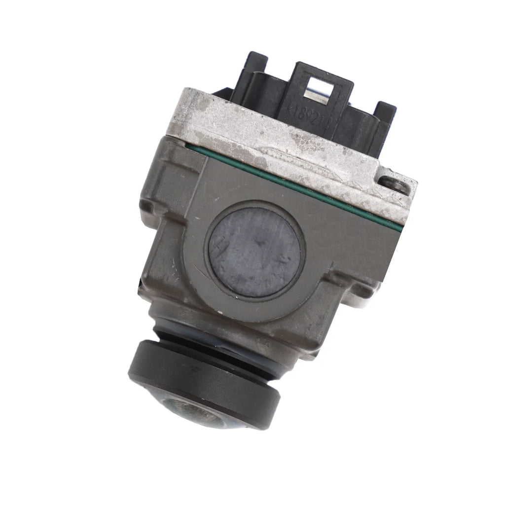 Jaguar Tailgate Rover Camera For Bumper Land