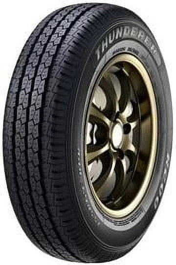 Tire Season Ranger Truck R200 All Thunderer 155R12 Light D 88R