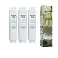 705475 Cartridge 777508 Bosch New Pack UltraClarity Filter Refrigerator 3 Water Sealed 9000