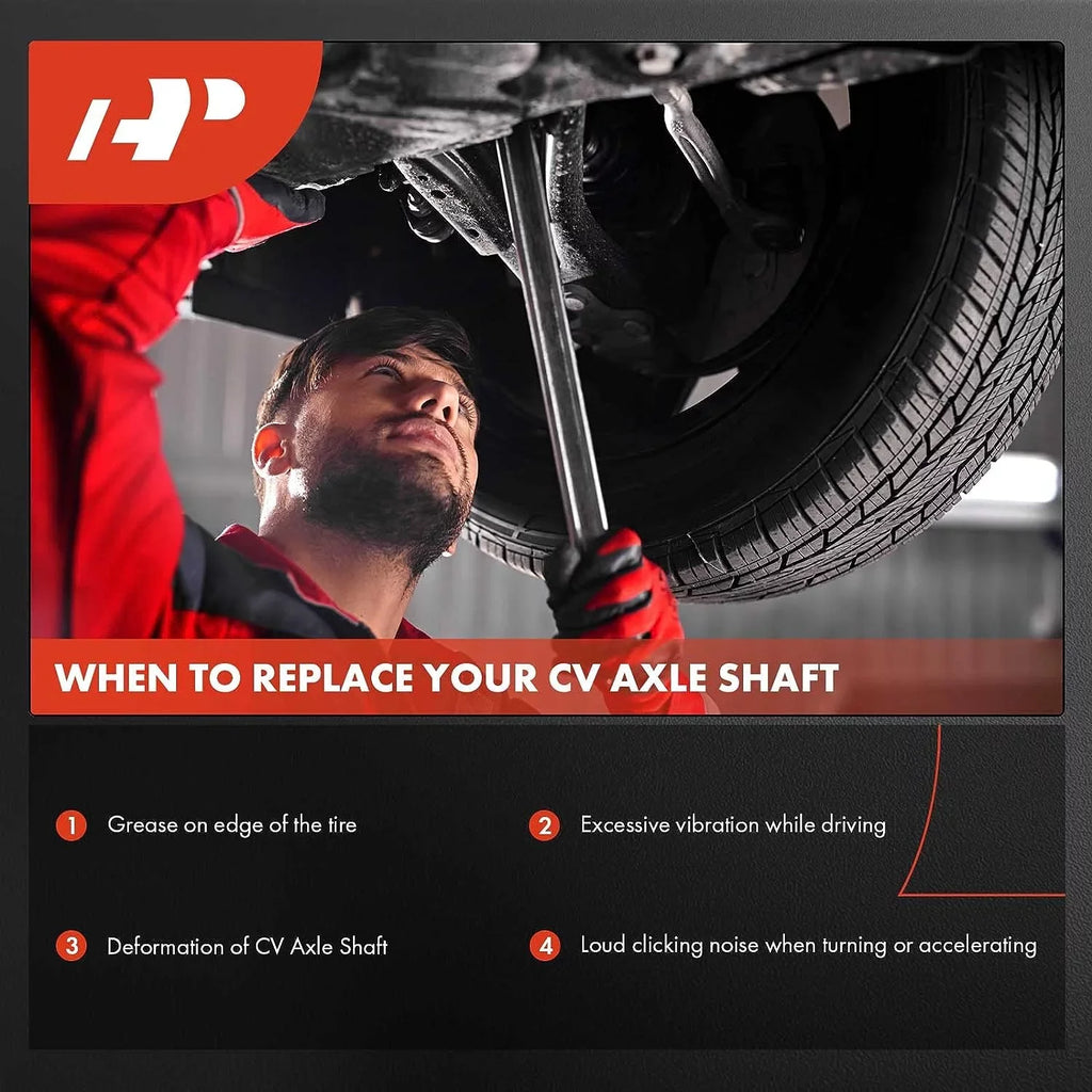 F-150 Compatible Front 2011 Raptor 1700-701225 2013 Assembly CV with 2014, 2012 Ford Replace# Shaft Passenger Right Axle 2010 A-Premium Side, SVT