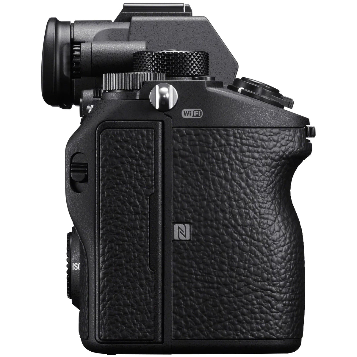 Creator Kit Bundle Backpack Full OSS ILCE-7M3K/B Body Content with Gear a7 External Deco Charger Mirrorless Sony F3.5-5.6 Lens 64GB with Card Battery Photography 28-70mm Double + III Camera Frame +