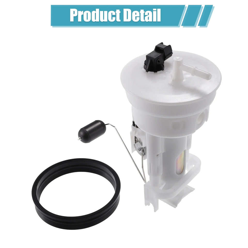 700 450 2005-2021 Suzuki Bargains 750 King Quad Assembly Pump 1 Set Electric Module Metal for Plastic Fuel Unique 500