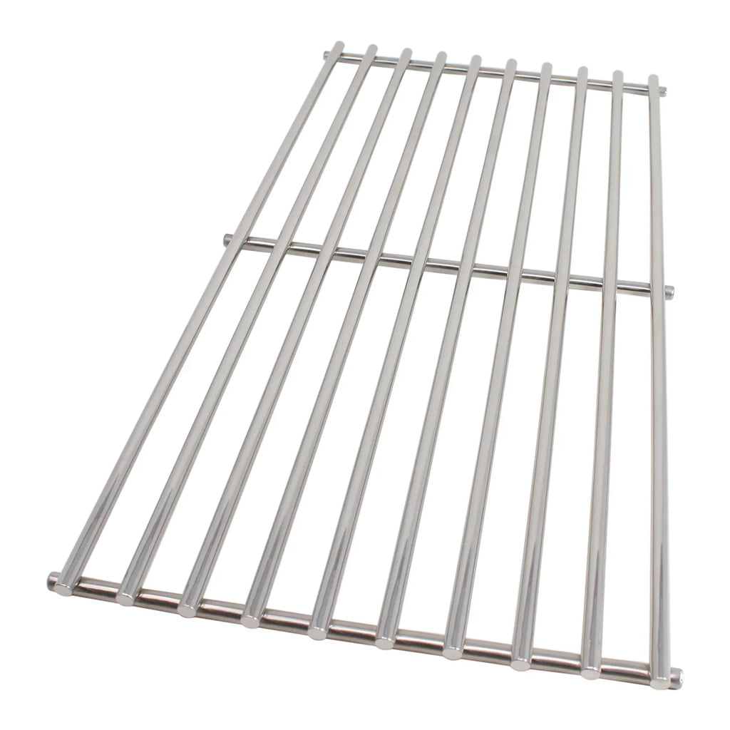 for Parts Charmglow BBQ Barbeque Grill Grid 3/4" 17 Grates - 3-Pack Compatible Cooking Replacement 810-8410-F