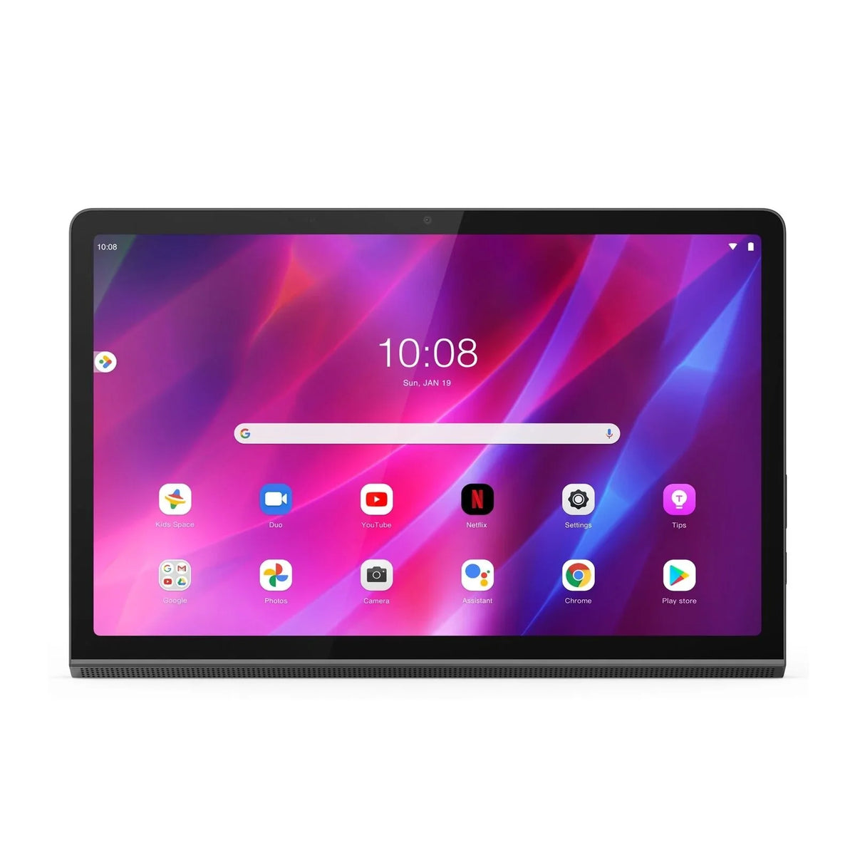 400 11 11" Android Tab Yoga 11, Lenovo 4GB, nits, 128GB, Tablet IPS