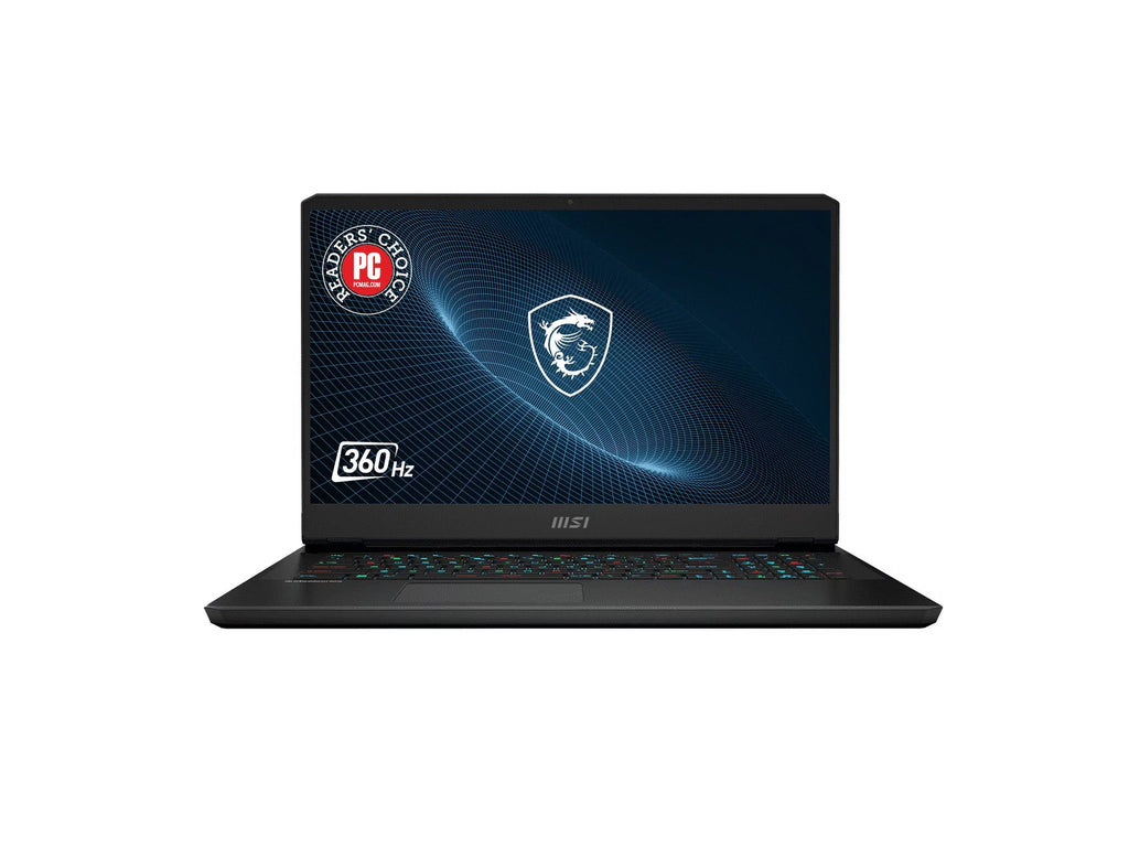 11 - Laptop NVIDIA GPU Home Ti 17.3" RTX 360 Gen IPS Intel Windows - PCIe GP76 Laptop - 12 GP - i7 (2.30GHz) (Vector GeForce Gaming 64-bit TB - MSI 2 32 12700H 3070 - - 12th Core GB Hz Series SSD DDR4