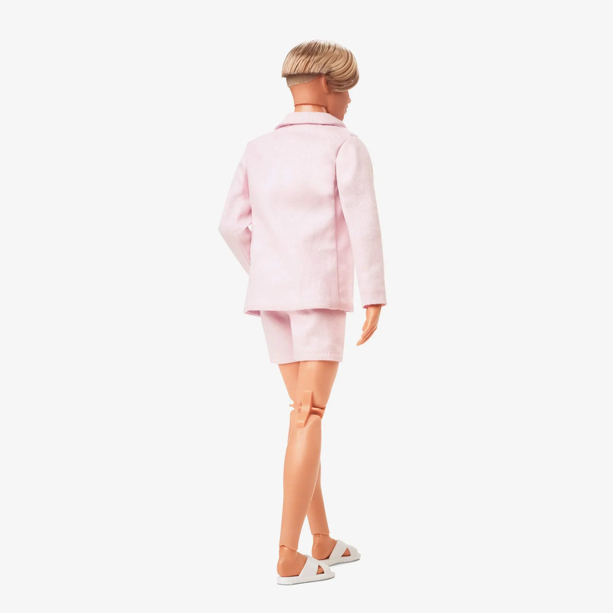 And Doll Fashions Two-Pack @Barbiestyle, For Ken Barbie Resort-Wear