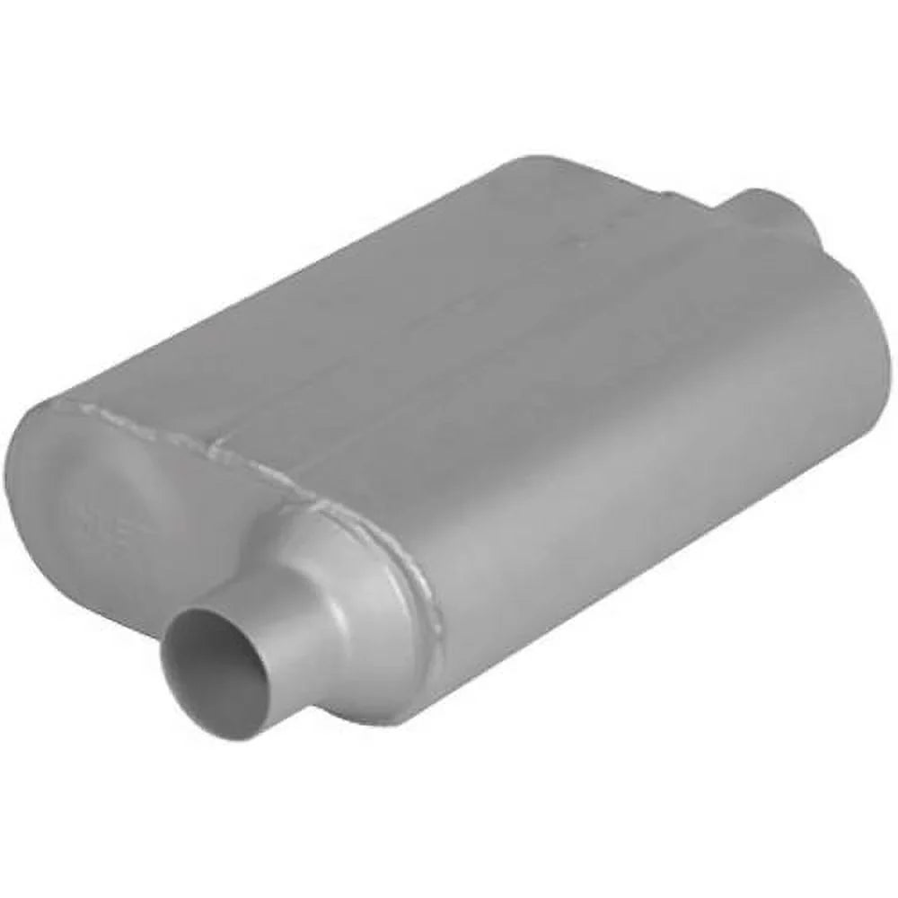 AP VX EXHAUST VX2441 PRODUCTS - MUFFLER PERFORMANCE XLERATOR