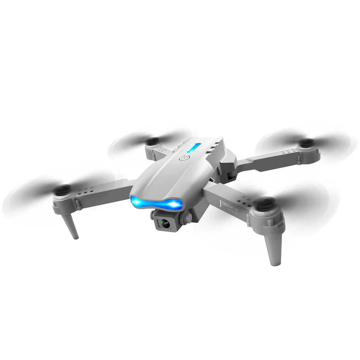 Gesture Trajectory Bag Htovila Storage Function with 4K Obstacle Quadcopter 3 Flight Control Battery Avoidance with Package Camera