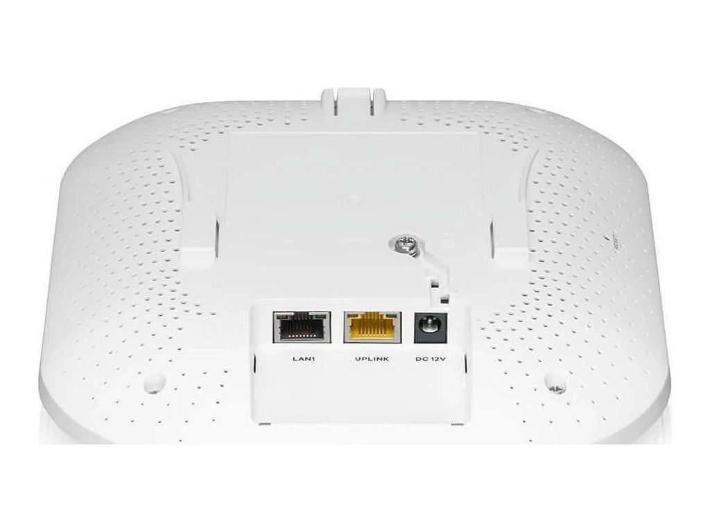 ZYXEL WiFi Dual-Radio 802.11ax Wireless 6E PoE Router NWA220AX6E