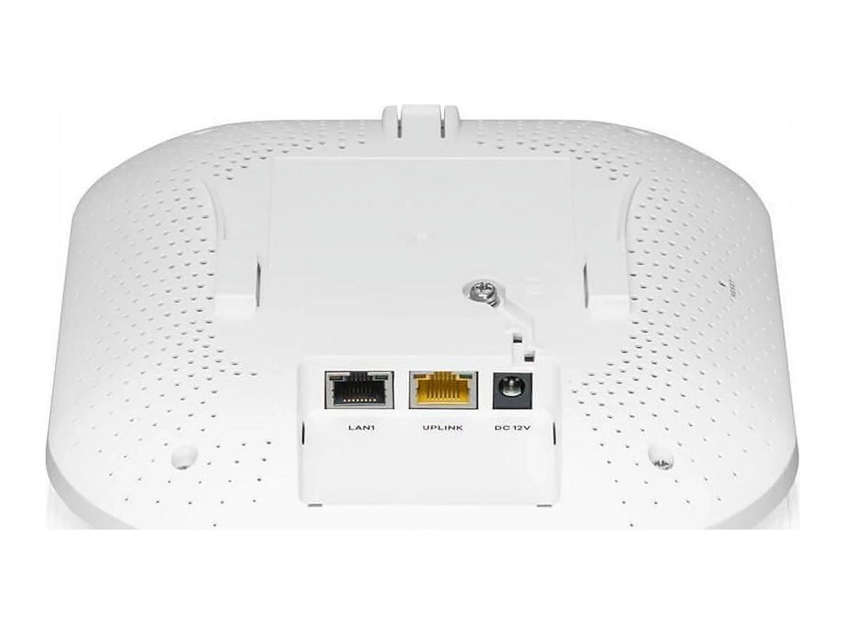 ZYXEL WiFi Dual-Radio 802.11ax Wireless 6E PoE Router NWA220AX6E