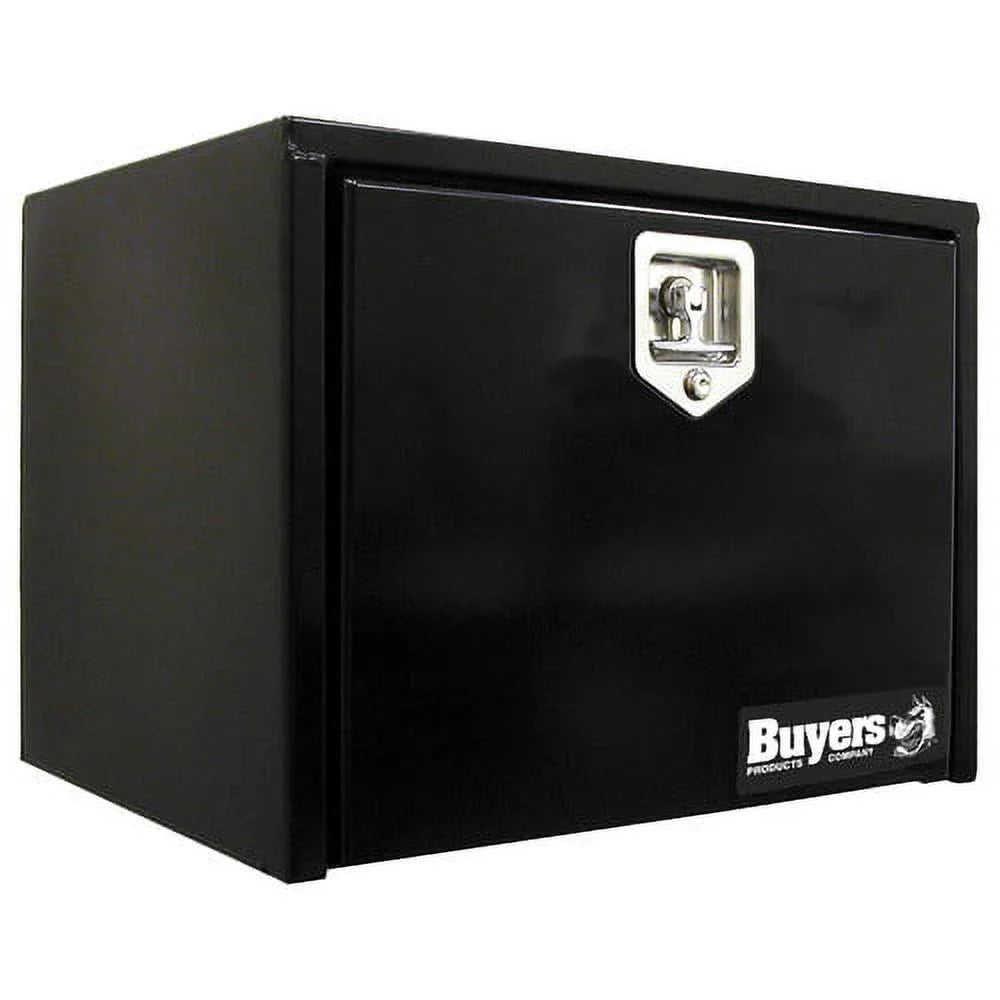 Box, Products White, Truck Underbody Buyers 1702400