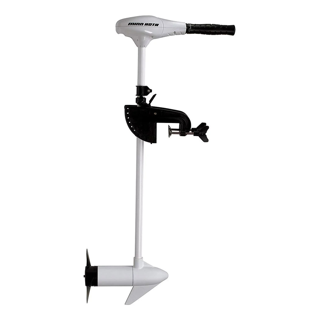 Kota Mount Saltwater Riptide 45lbs 1363844 Transom Motor, Thrust, 36" Minn RT45/SC/T-36" Shaft Trolling