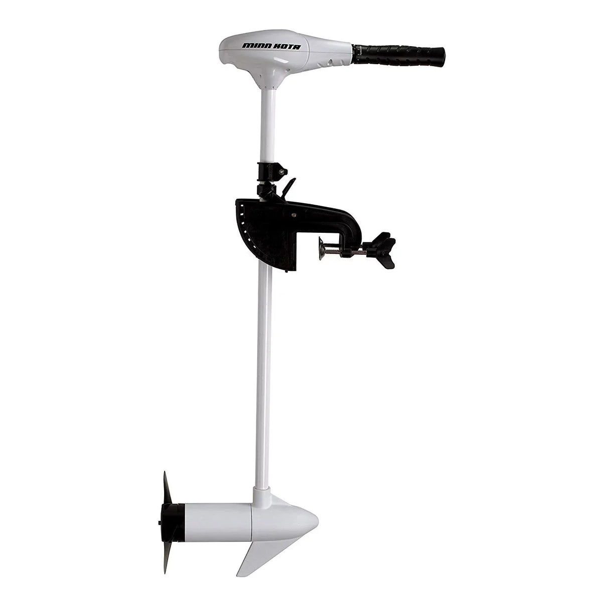 Kota Mount Saltwater Riptide 45lbs 1363844 Transom Motor, Thrust, 36" Minn RT45/SC/T-36" Shaft Trolling