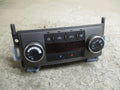 09 AC Temperature (Good) 07 Automatic Control Pre-Owned Climate LKQ Saturn Heater 08 Aura OEM