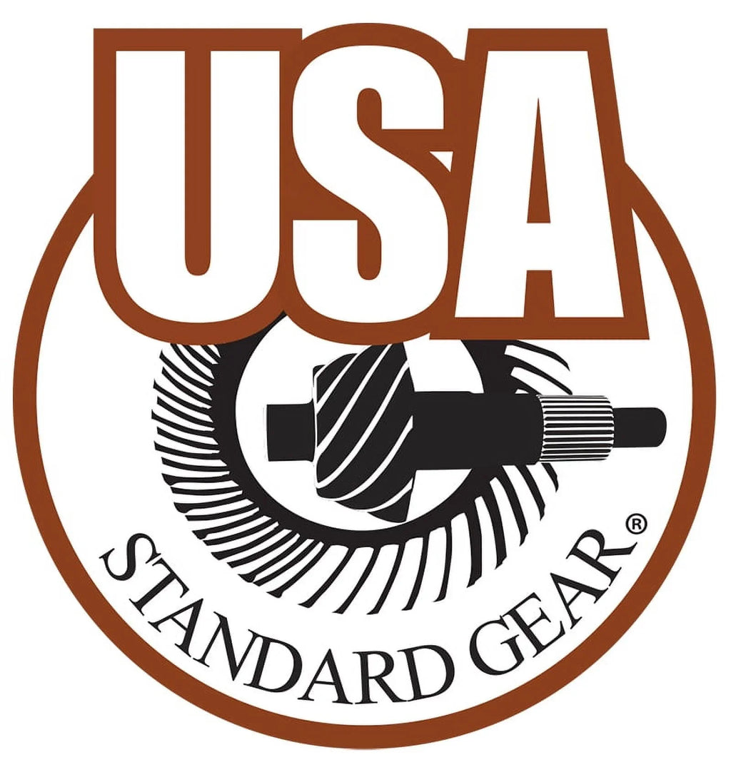 & front Jeep Chy rear, 8.25 USA Install & Kit, YJ, Gear D30 XJ Standard 4.56 &