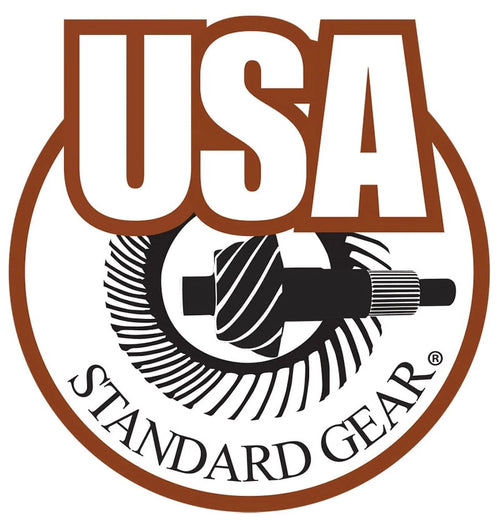 & front Jeep Chy rear, 8.25 USA Install & Kit, YJ, Gear D30 XJ Standard 4.56 &