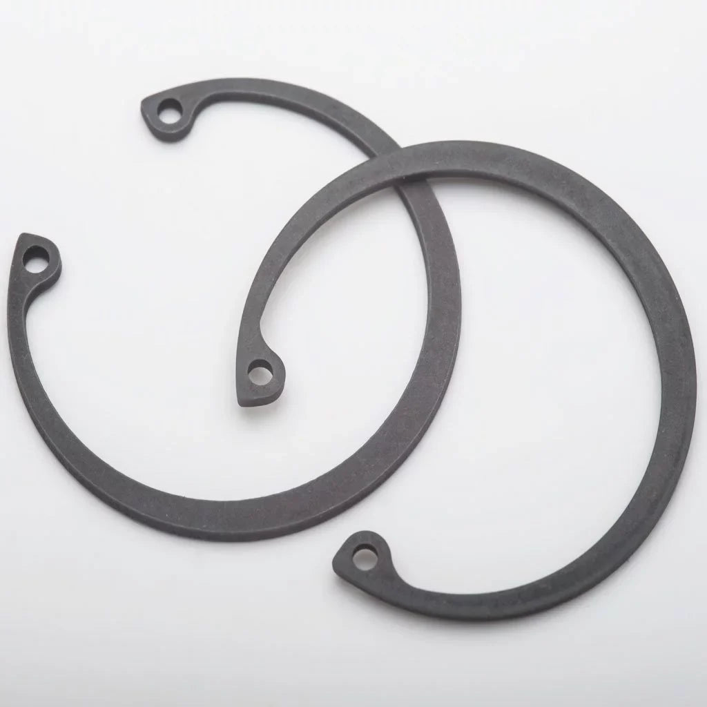 Carbon Retaining 1-55/64" Housing / 200) of Steel (Pack Ring Internal Ring