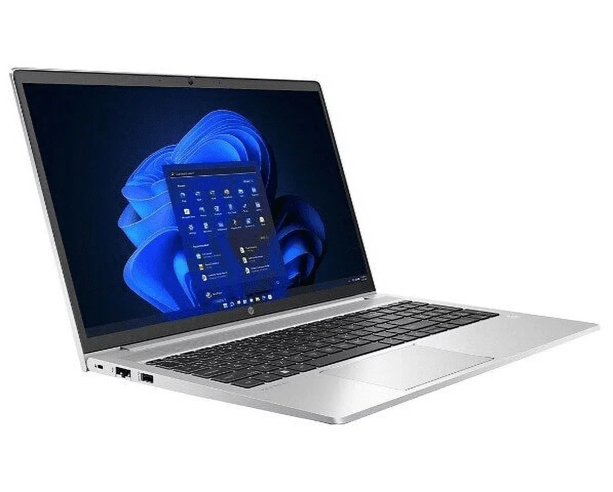 ProBook Non-Touch, Pro RAM, SSD, Iris i5-1235U, G9 Intel Core 32GB FHD Xe Laptop, x (1920 Intel Business 1TB 12th Gen 15.6" 450 HP Graphics, 1080) 11 Windows