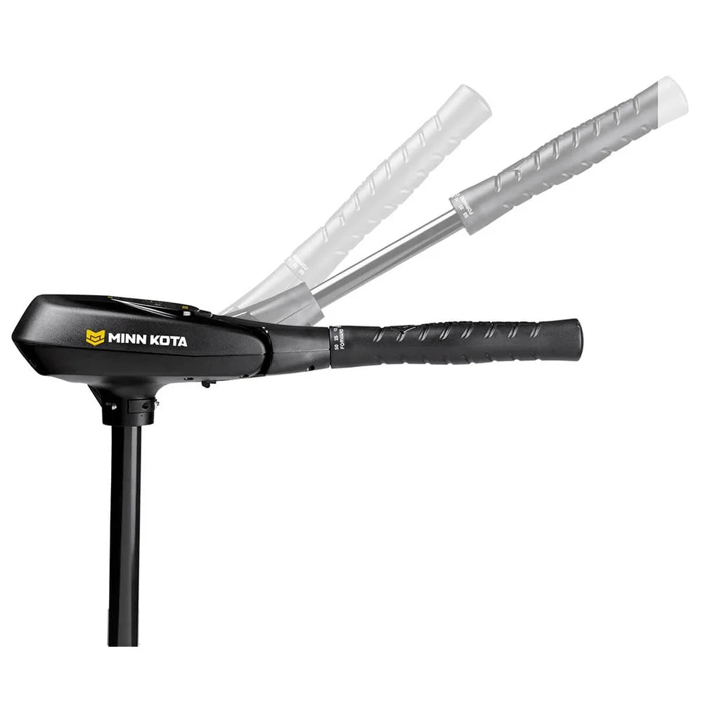 Minn Trolling Kota Edge 1355935 Hand in. - Motor Control, 45