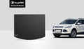 Compatible ToughPRO in Cargo - FORD (Made Mat Black All - Heavy 2019 Rubber - Escape Duty with - USA) Weather