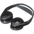 Stereo Flat IR1 1 IR CH AUDIOVOX Fold Wireless Headphones Automotive Infrared