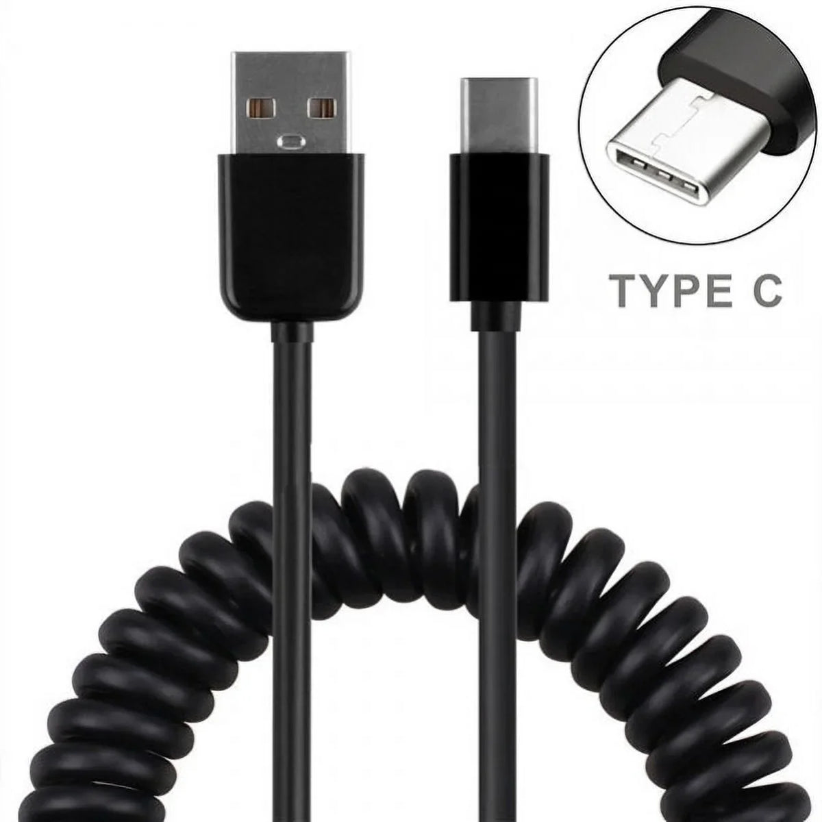 Clip Mix Coiled w 2 X4 Pro, ZTE USB V1N Blade 9 for 9T Cable Note Max Leather Spark, Xiaomi Mi Galaxy - Samsung Belt Champ, Grand A20 - Case Holster Type-C 9 X 2S Axon X3, 7, ZMax Redmi