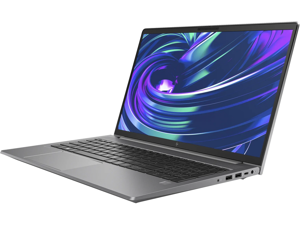 Wolf PC ZBook NVIDIA Security Pro 15.6" Power Workstation HP G10 Edition Mobile